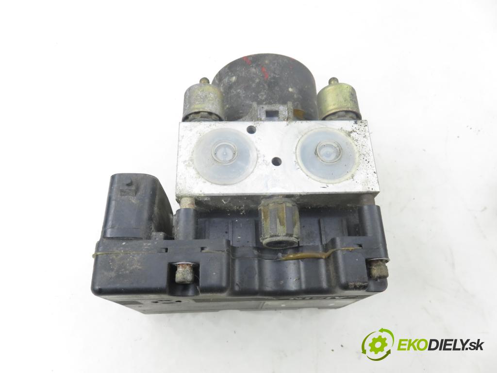 MITSUBISHI PAJERO PININ (H6_W, H7_W) TERENOWY 2000 88,00 1.8 GDI (H66W, H76W) - 4G93 (GDI) 1834,00 pumpa ABS 844402670 (Pumpa ABS)
