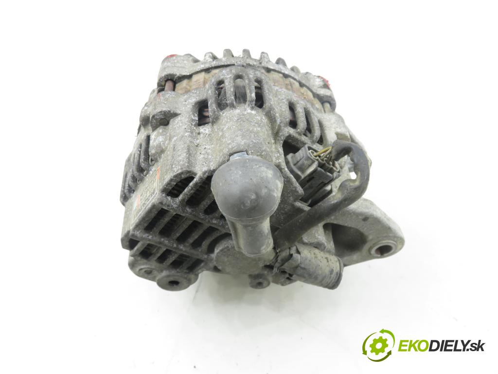 MITSUBISHI PAJERO PININ (H6_W, H7_W) TERENOWY 2000 88,00 1.8 GDI (H66W, H76W) - 4G93 (GDI) 1834,00 Alternátor MD360635 ; A3TB0291 (Alternátor)