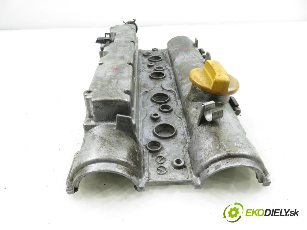 OPEL ZAFIRA A Nadwozie Wielkopojemne (MPV) (T98)  MINIVAN 2004 74,00 1.6 16V - Z 16 XE 1598,00 kryt Ventilů 24417248