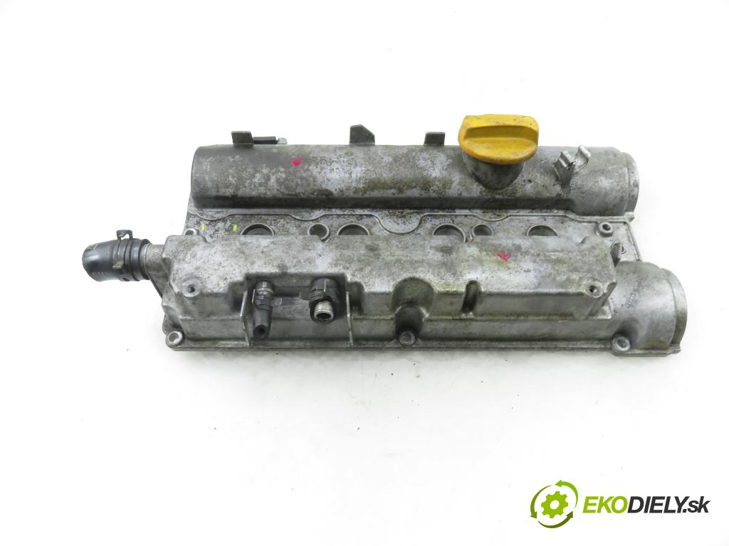 OPEL ZAFIRA A Nadwozie Wielkopojemne (MPV) (T98)  MINIVAN 2004 74,00 1.6 16V - Z 16 XE 1598,00 kryt Ventilů 24417248