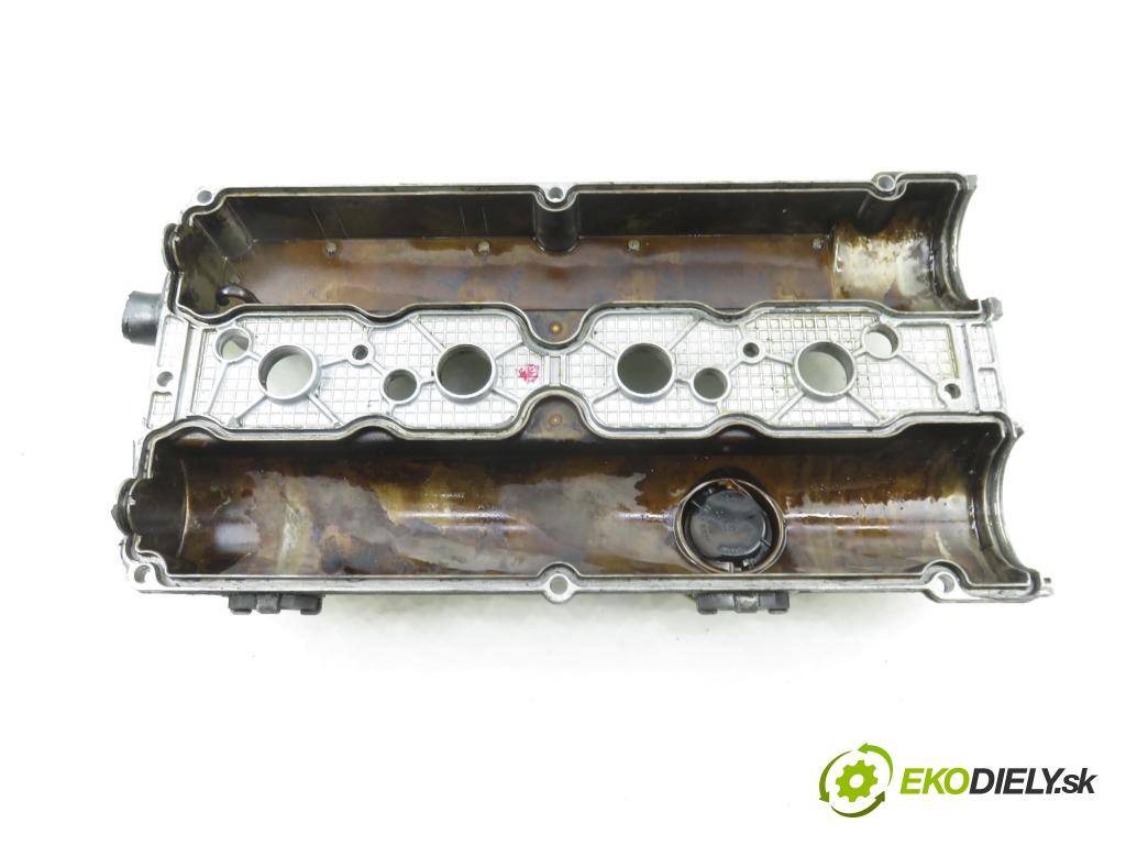 OPEL ZAFIRA A Nadwozie Wielkopojemne (MPV) (T98)  MINIVAN 2004 74,00 1.6 16V - Z 16 XE 1598,00 kryt Ventilů 24417248