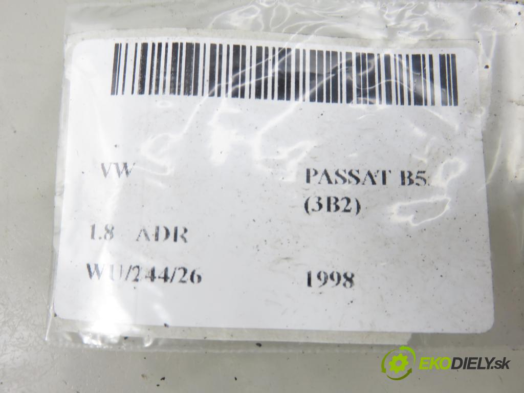 VW PASSAT B5 (3B2) SEDAN 1998 92,00 1.8 20V 125 - ADR 1781,00 Rameno pravy zadný MGZ601001