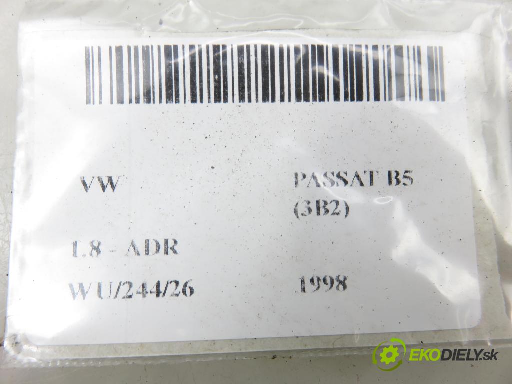 VW PASSAT B5 (3B2) SEDAN 1998 92,00 1.8 20V 125 - ADR 1781,00 rameno HORNÍ levý přední část MGZ6010001
