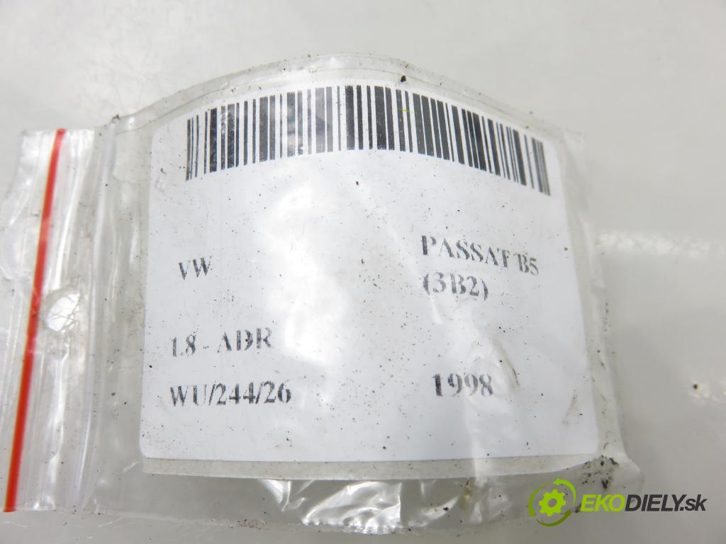 VW PASSAT B5 (3B2) SEDAN 1998 92,00 1.8 20V 125 - ADR 1781,00 Rameno ľavy zadný MGZ6011001