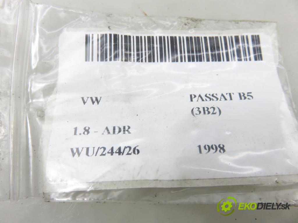 VW PASSAT B5 (3B2) SEDAN 1998 92,00 1.8 20V 125 - ADR 1781,00 rameno dolní pravý přední část MGZ6011001