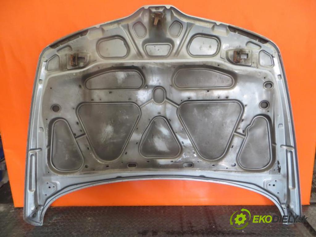 RENAULT LAGUNA I 2.0 F3R 768,F3R 728, F3R 769 manual 5 - stupňová 84 kW 114 km  Kapota  (Predné kapoty)