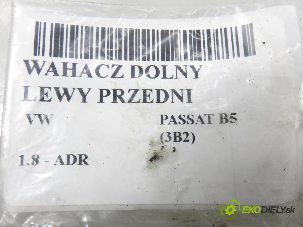 VW PASSAT B5 (3B2) SEDAN 1998 92,00 1.8 20V 125 - ADR 1781,00 rameno dolní levý přední část MGZ6011001