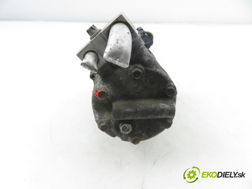 OPEL CORSA C (X01) HB 2001 48,00 1.7 DI - Y 17 DTL 1686,00 KOMPRESOR: klimatizace 24421642 (Kompresor klimatizace)