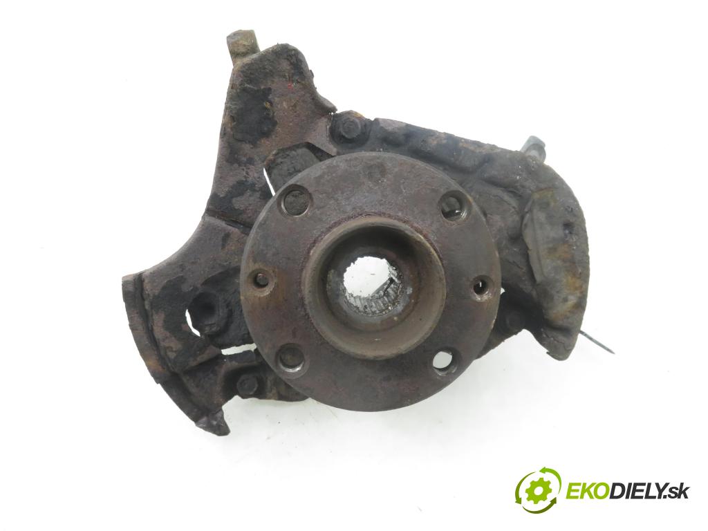 FIAT PANDA (169_) HB 2009 51,00 1.3 D Multijet - 188 A8.000 1248,00 náboj LP ABS 