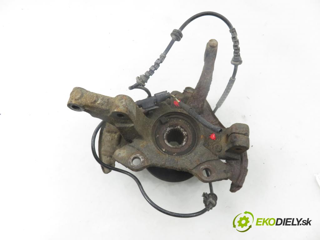 FIAT PANDA (169_) HB 2009 51,00 1.3 D Multijet - 188 A8.000 1248,00 náboj LP ABS