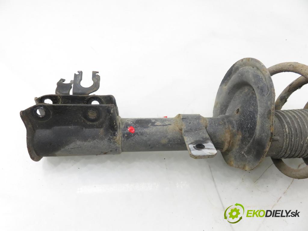 FIAT PANDA (169_) HB 2009 51,00 1.3 D Multijet - 188 A8.000 1248,00 MCPERSON LP
