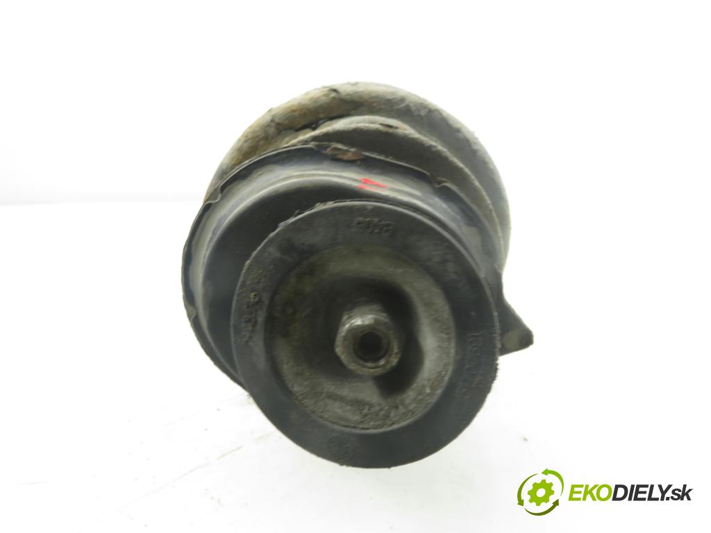 FIAT PANDA (169_) HB 2009 51,00 1.3 D Multijet - 188 A8.000 1248,00 MCPERSON LP