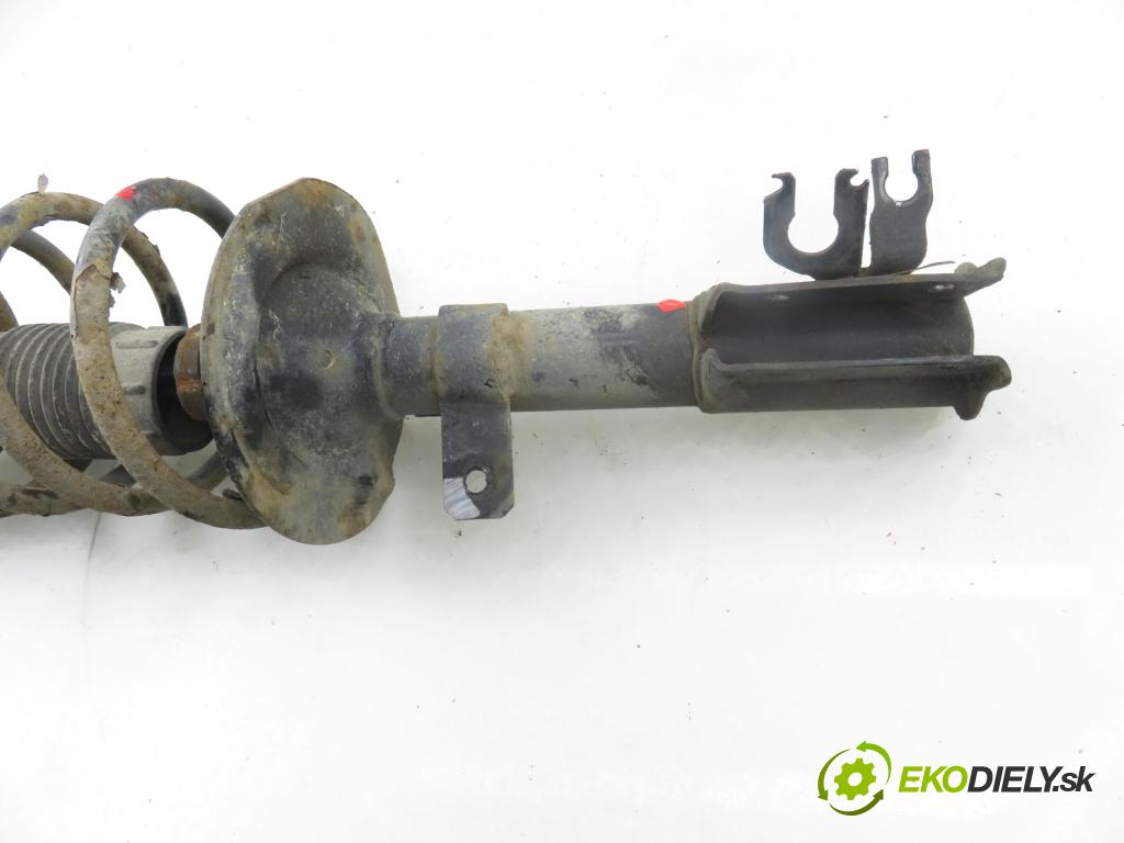 FIAT PANDA (169_) HB 2009 51,00 1.3 D Multijet - 188 A8.000 1248,00 MCPERSON PP