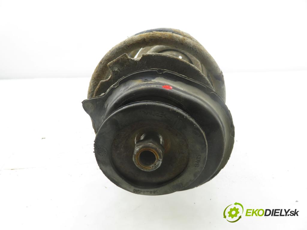 FIAT PANDA (169_) HB 2009 51,00 1.3 D Multijet - 188 A8.000 1248,00 MCPERSON PP