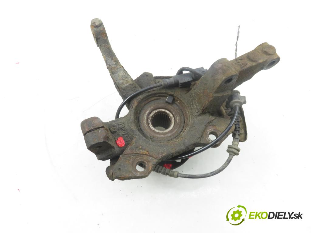 FIAT PANDA (169_) HB 2009 51,00 1.3 D Multijet - 188 A8.000 1248,00 náboj PP ABS 