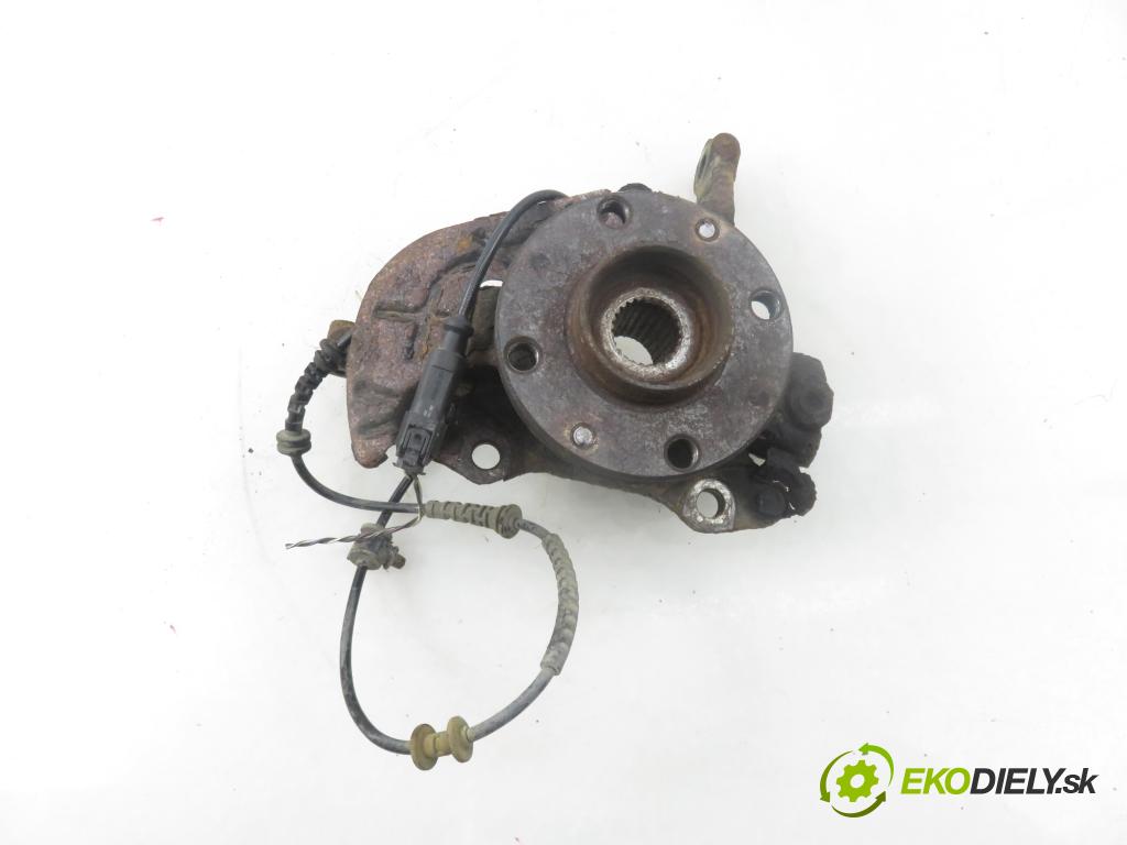 FIAT PANDA (169_) HB 2009 51,00 1.3 D Multijet - 188 A8.000 1248,00 náboj PP ABS