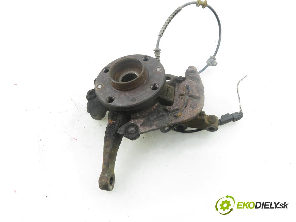 FIAT PANDA (169_) HB 2009 51,00 1.3 D Multijet - 188 A8.000 1248,00 náboj PP ABS