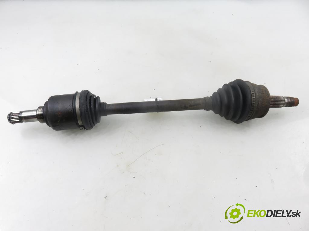 FIAT PANDA (169_) HB 2009 51,00 1.3 D Multijet - 188 A8.000 1248,00 poloos LP 