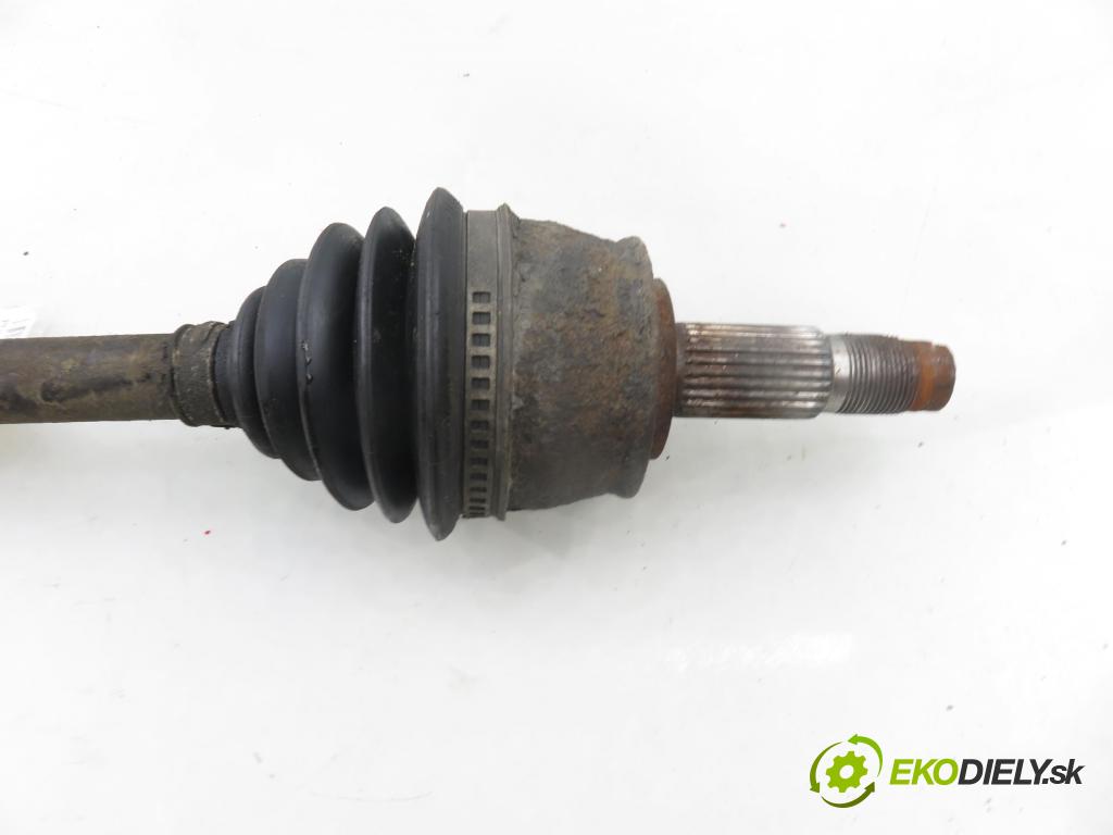 FIAT PANDA (169_) HB 2009 51,00 1.3 D Multijet - 188 A8.000 1248,00 Poloos LP