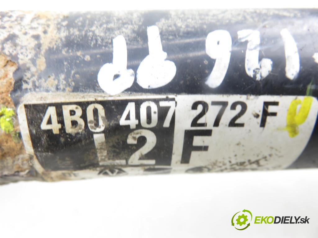 AUDI A6 Avant (4B5, C5) KOMBI 2002 125,00 2.4 quattro - BDV 2393,00 Poloos PP 4B0407272F