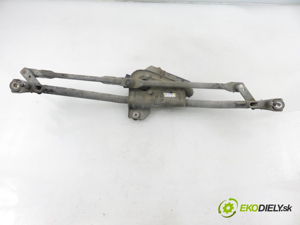 AUDI A6 Avant (4B5, C5) KOMBI 2002 125,00 2.4 quattro - BDV 2393,00 Motorček stieračov 4B1955023E ; 8D1955113C ; 404587