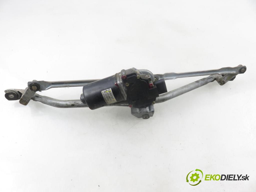 AUDI A6 Avant (4B5, C5) KOMBI 2002 125,00 2.4 quattro - BDV 2393,00 Motorček stieračov 4B1955023E ; 8D1955113C ; 404587