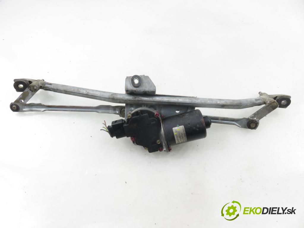 AUDI A6 Avant (4B5, C5) KOMBI 2002 125,00 2.4 quattro - BDV 2393,00 Motorček stieračov 4B1955023E ; 8D1955113C ; 404587