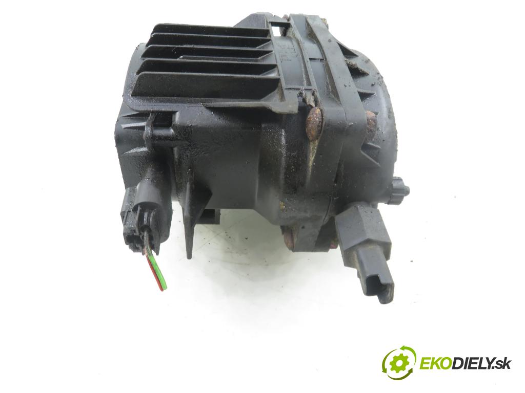 CITROEN C5 III Break (RW_) KOMBI 2010 177,00 3.0 HDi 240 - DT20C 2993,00 obal filtra paliva 9682887780