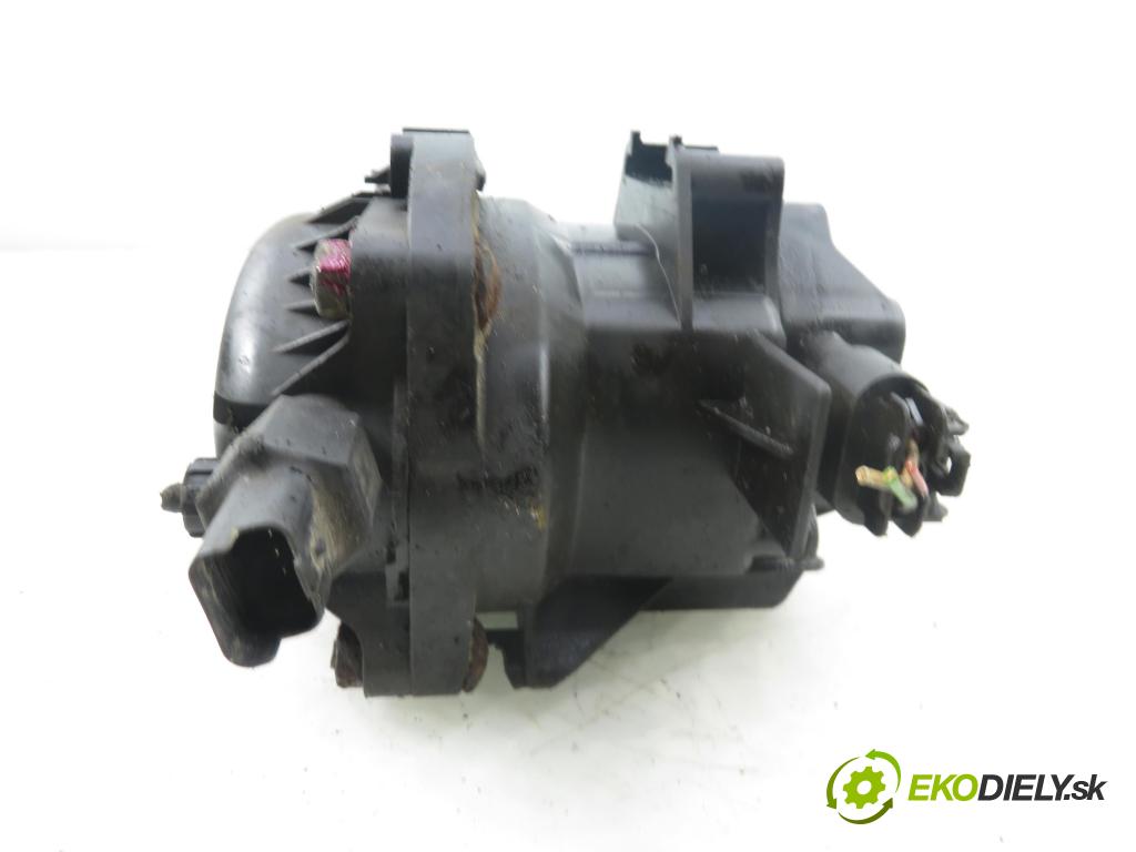 CITROEN C5 III Break (RW_) KOMBI 2010 177,00 3.0 HDi 240 - DT20C 2993,00 obal filtra paliva 9682887780