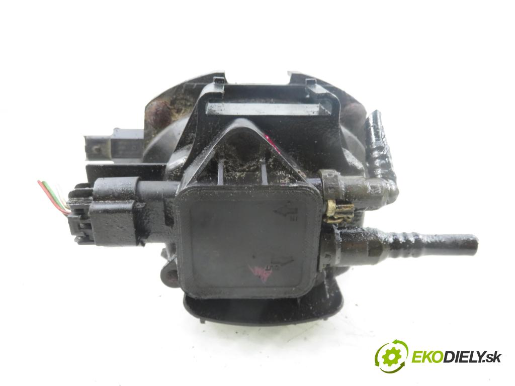 CITROEN C5 III Break (RW_) KOMBI 2010 177,00 3.0 HDi 240 - DT20C 2993,00 obal filtra paliva 9682887780
