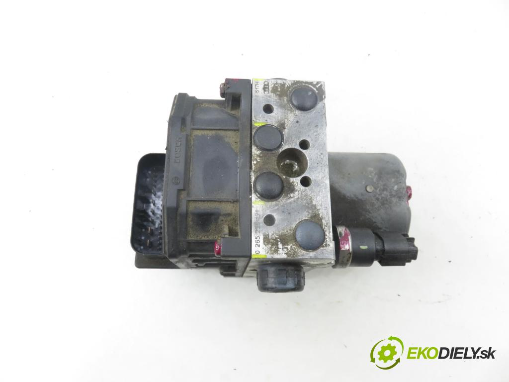 AUDI A6 Avant (4B5, C5) KOMBI 2002 125,00 2.4 quattro - BDV 2393,00 pumpa ABS 0265950054 ; 0265225121 ; 4B0614517H (Pumpa ABS)