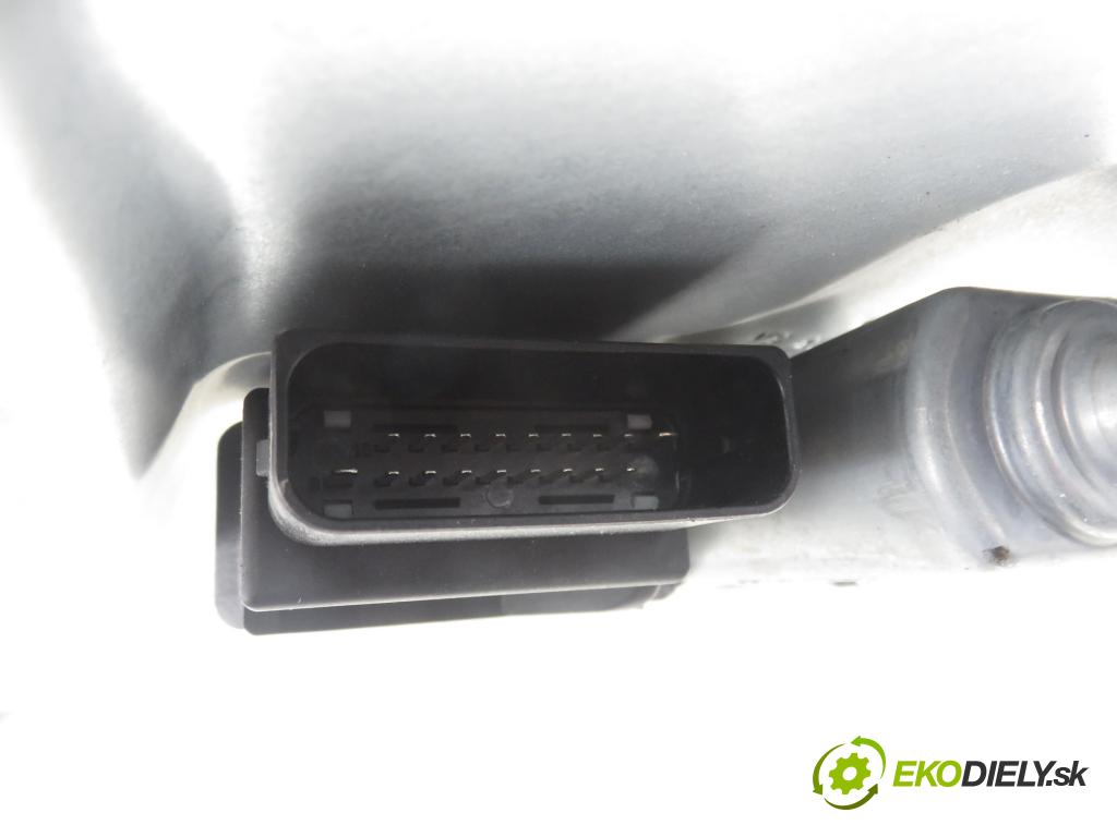 VW GOLF VI Variant (AJ5) KOMBI 2010 77,00 1.6 TDI - CAYC 1598,00 mechanismus oken LTE 1K0959703AG