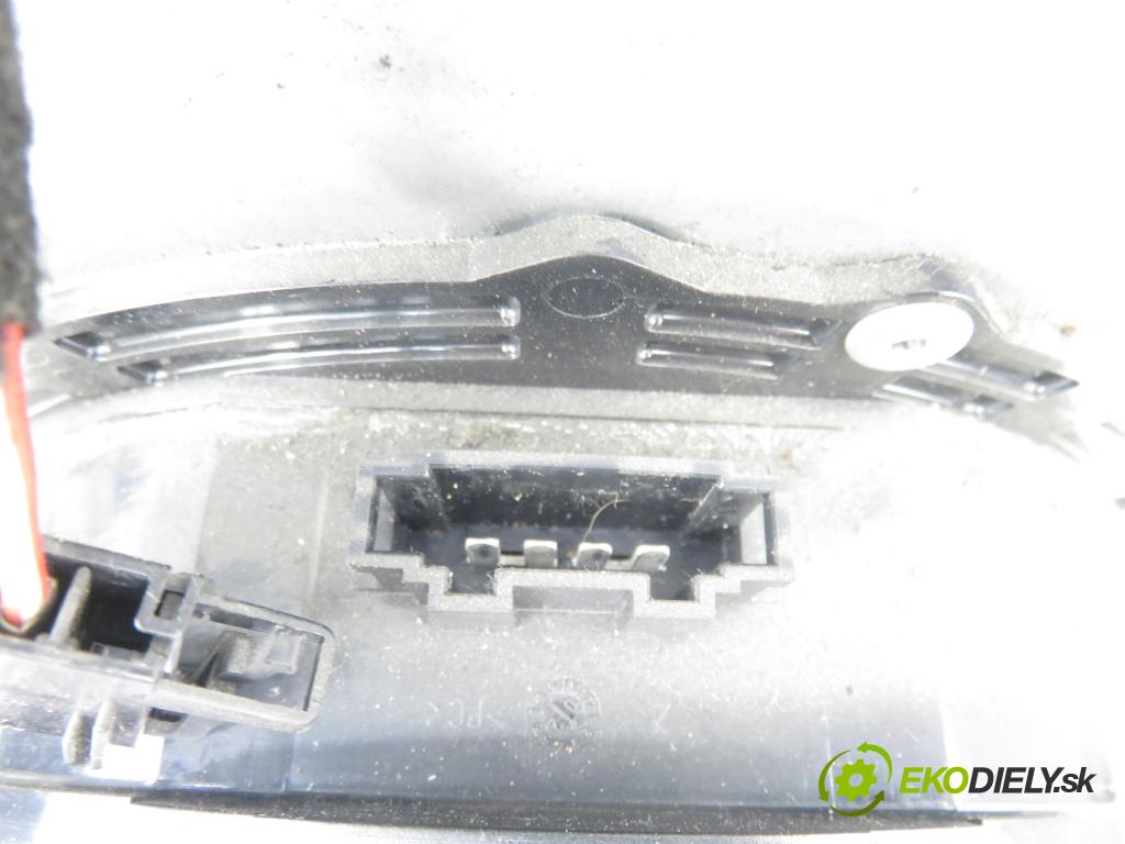 VW TOURAN (1T1, 1T2) MINIVAN 2003 74,00 1.9 TDI PD 100 - AVQ 1896,00 mechanismus oken 1K0959793A ; 1K0959701B ; T1T1837729K