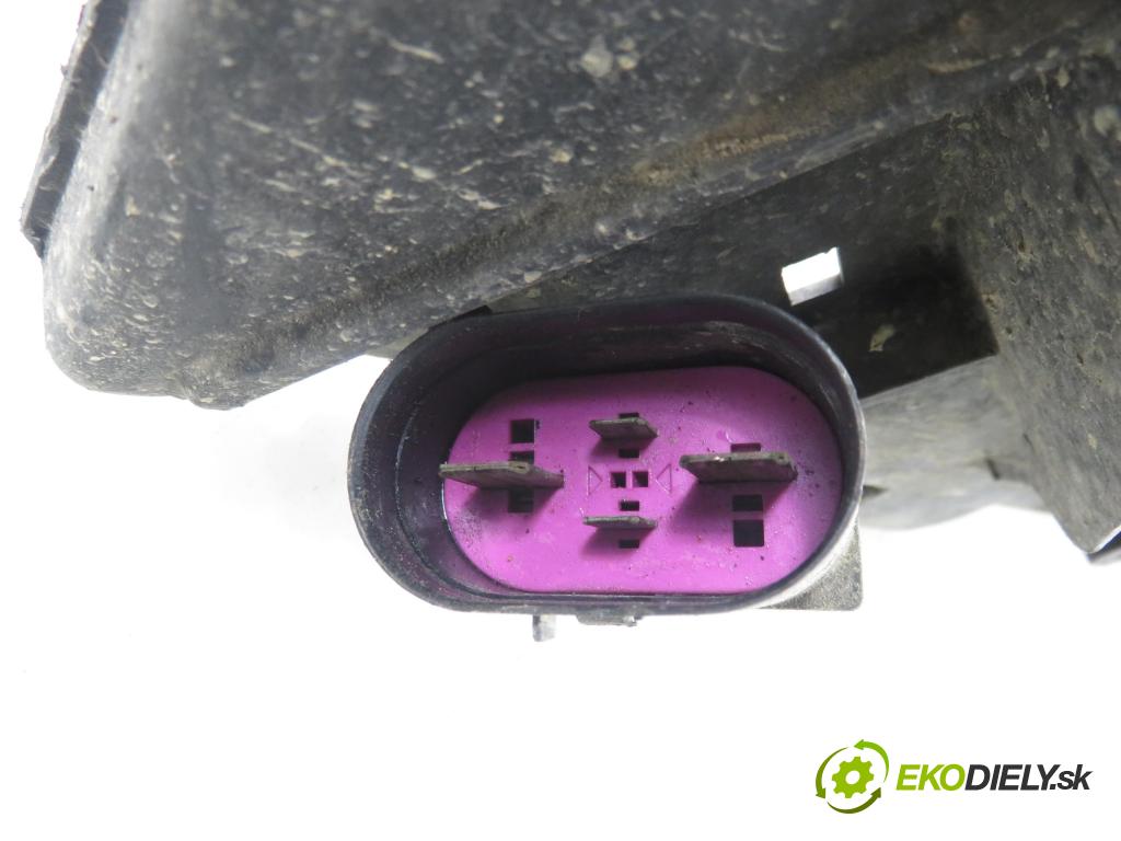 VW TOURAN (1T1, 1T2) MINIVAN 2003 74,00 1.9 TDI - AVQ 1896,00 Ventilátor chladič klíma/voda 3C0959455F