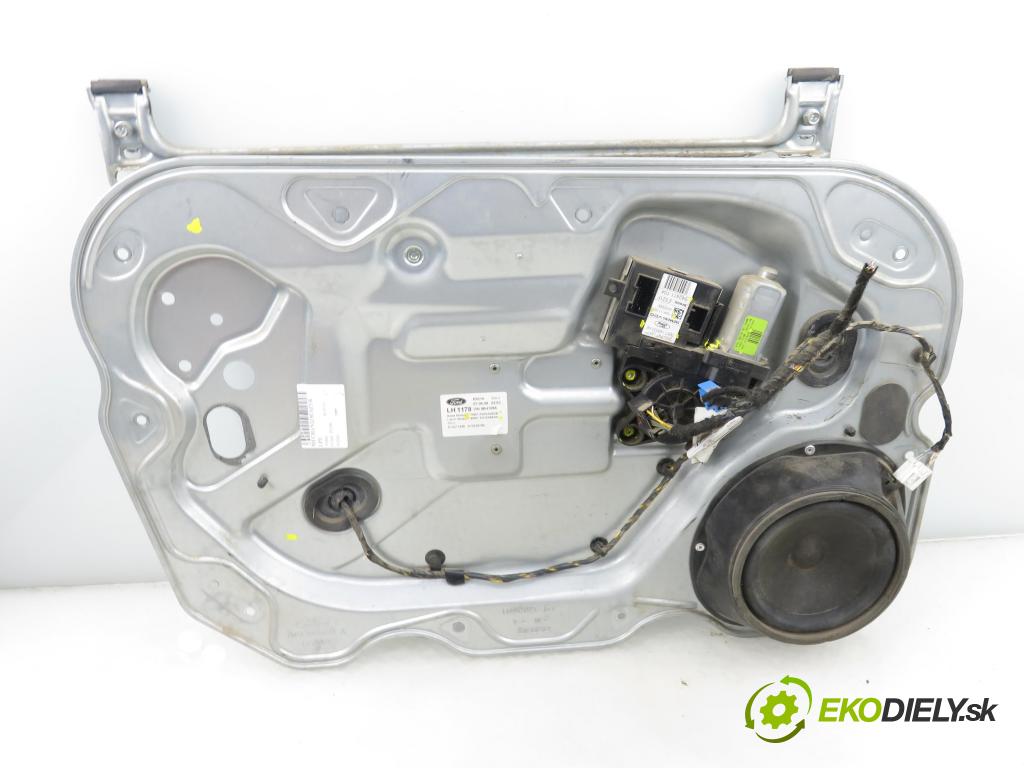 FORD KUGA I SUV 2009 147,00 2.5 4x4 - HYDB 2522,00 mechanismus oken 7M5T14B533AE ; 979037100 ; 7M51R203A29DB