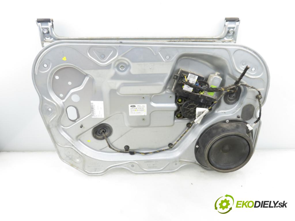 FORD KUGA I SUV 2009 147,00 2.5 4x4 - HYDB 2522,00 mechanismus oken 7M5T14B533AE ; 979037100 ; 7M51R203A29DB