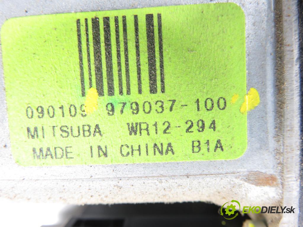 FORD KUGA I SUV 2009 147,00 2.5 4x4 - HYDB 2522,00 mechanismus oken 7M5T14B533AE ; 979037100 ; 7M51R203A29DB