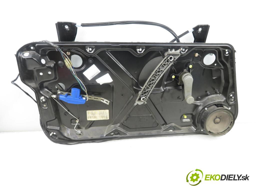 VW NEW BEETLE (9C1, 1C1) HB 2002 55,00 1.4 - BCA 1390,00 mechanismus oken LPM 3D 1C0837751 ; 0203470336
