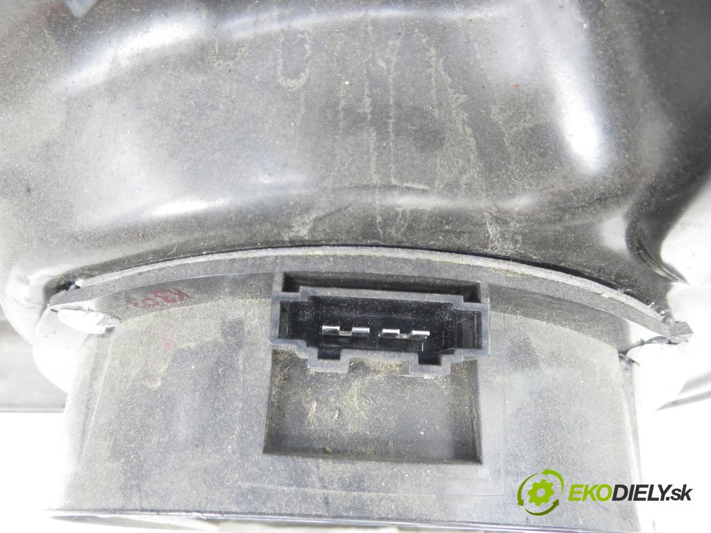 VW NEW BEETLE (9C1, 1C1) HB 2002 55,00 1.4 - BCA 1390,00 mechanismus oken LPM 3D 1C0837751 ; 0203470336