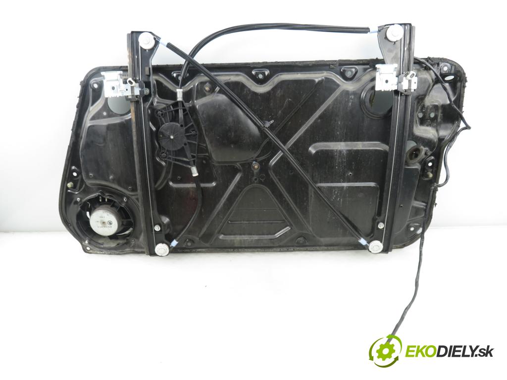 VW NEW BEETLE (9C1, 1C1) HB 2002 55,00 1.4 - BCA 1390,00 mechanismus oken LPM 3D 1C0837751 ; 0203470336