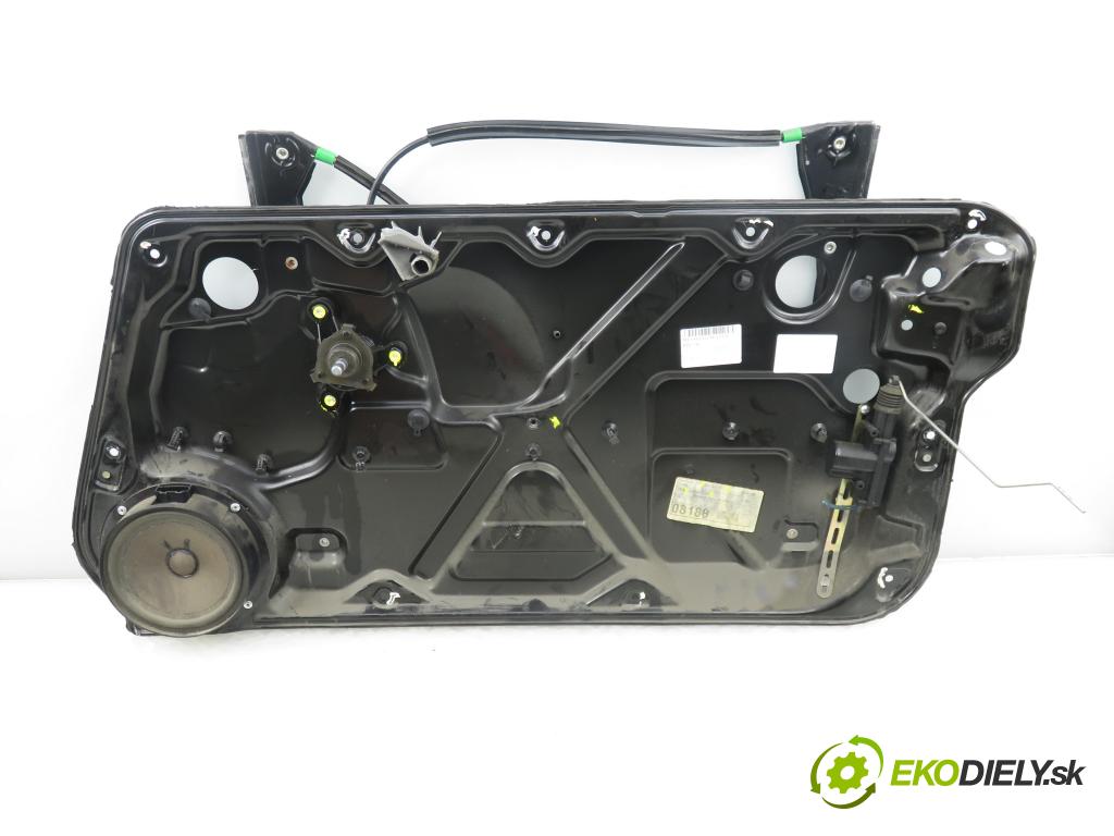 VW NEW BEETLE (9C1, 1C1) HB 2002 55,00 1.4 - BCA 1390,00 mechanismus oken PPM 3D 1C0837752 ; 0203470336