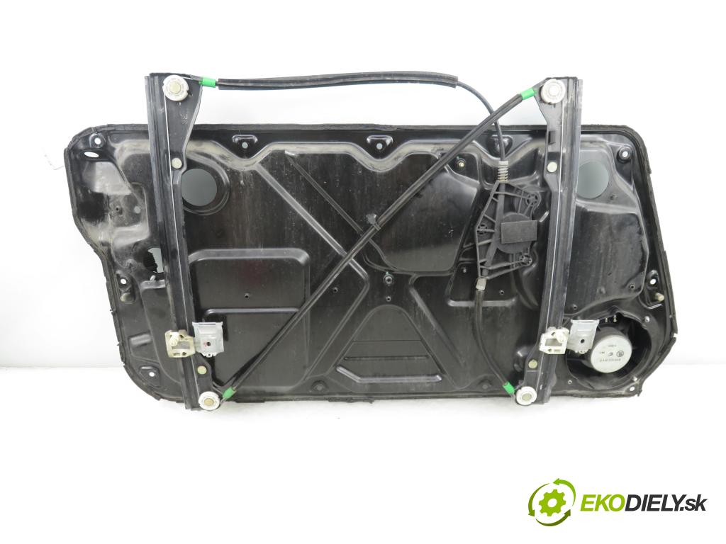 VW NEW BEETLE (9C1, 1C1) HB 2002 55,00 1.4 - BCA 1390,00 mechanismus oken PPM 3D 1C0837752 ; 0203470336