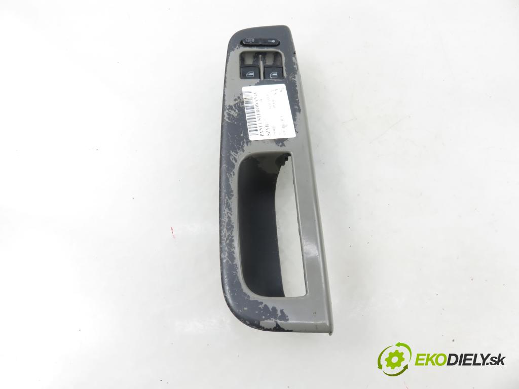 FORD GALAXY (WGR) MINIVAN 2004 85,00 1.9 TDI PD 115 - AUY 1896,00 Panel ovládania okien 7M5959857C