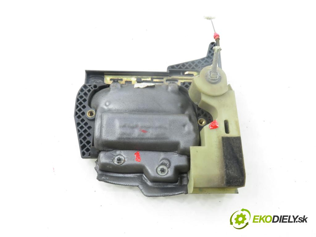 BMW 5 Touring (E39) KOMBI 2001 142,00 530 d - M57 D30 (306D1) 2926,00 klika LPZ
