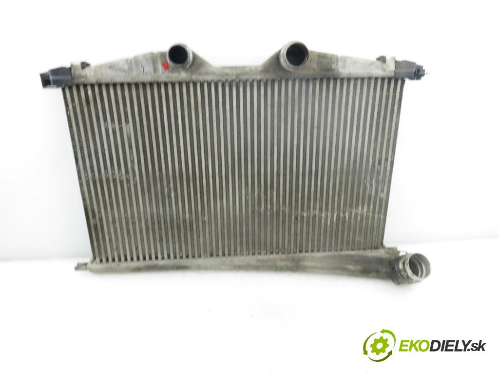 CITROEN C5 III Break (RW_) KOMBI 2010 177,00 3.0 HDi 240 - DT20C 2993,00 chladič intercooler 9688473580