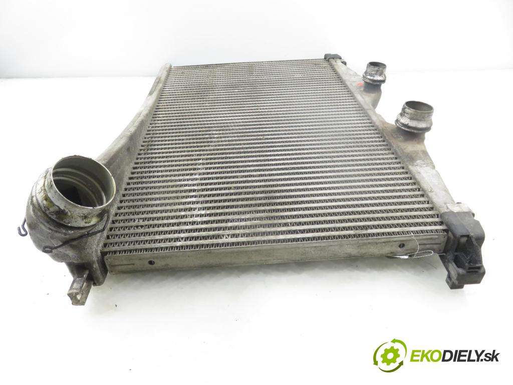 CITROEN C5 III Break (RW_) KOMBI 2010 177,00 3.0 HDi 240 - DT20C 2993,00 chladič intercooler 9688473580