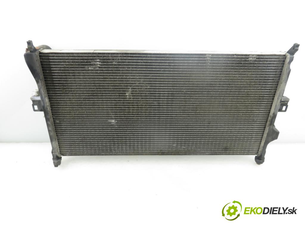 CITROEN C5 III Break (RW_) KOMBI 2010 177,00 3.0 HDi 240 - DT20C 2993,00 chladič vody 
