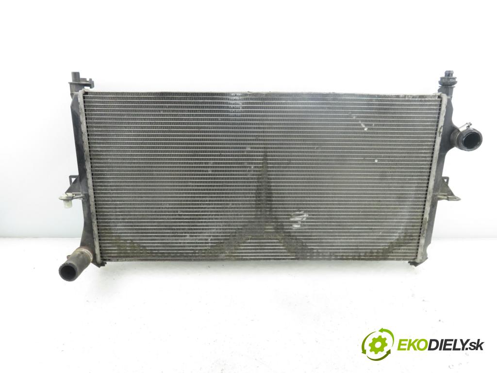 CITROEN C5 III Break (RW_) KOMBI 2010 177,00 3.0 HDi 240 - DT20C 2993,00 chladič vody