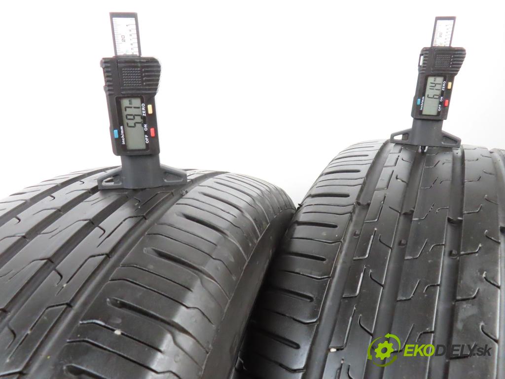 2022 PNEUMATIKY: / PNEUMATIKY: LÉTO