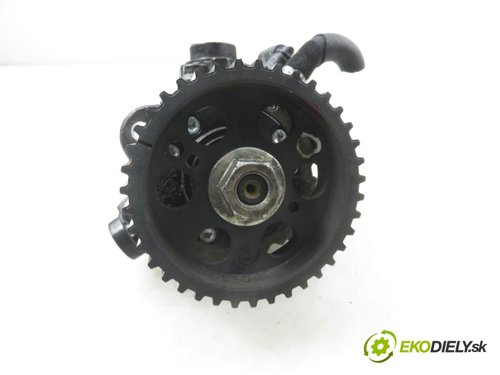 ALFA ROMEO 159 (939_) SEDAN 2007 110,00 1.9 JTDM 16V - 939 A2.000 1910,00 Pumpa vysokého tlaku 0445010150 ; 0055205935 ; 09284000680